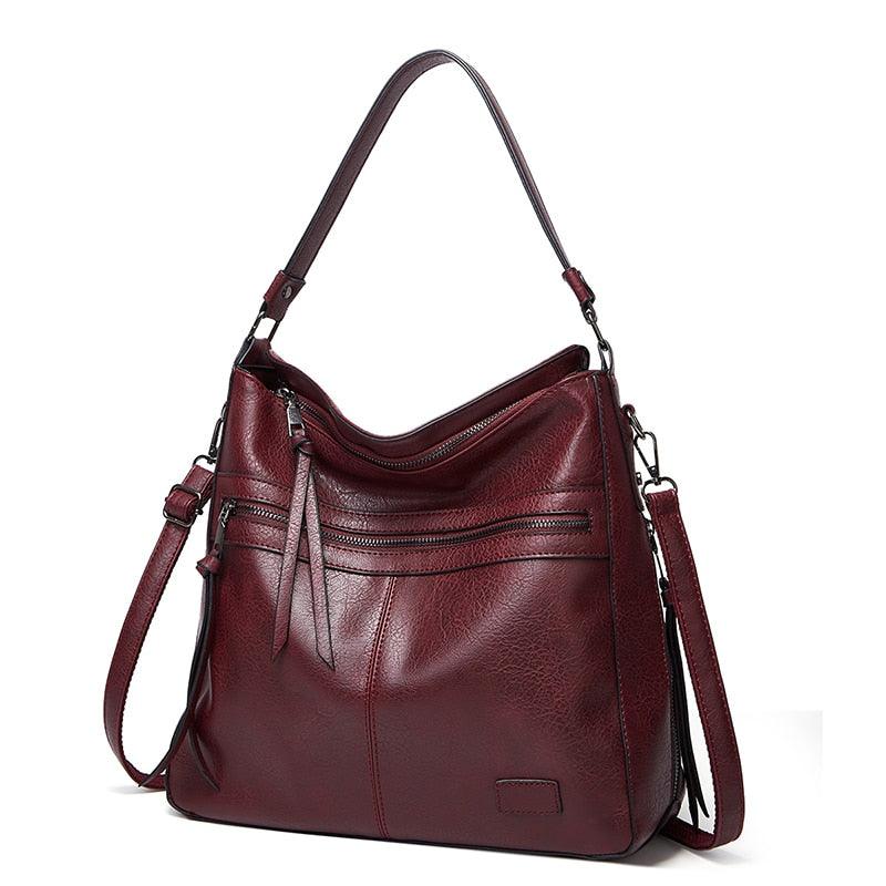 Sac en cuir - Pietra