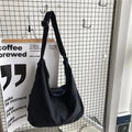 Sac besace urbain