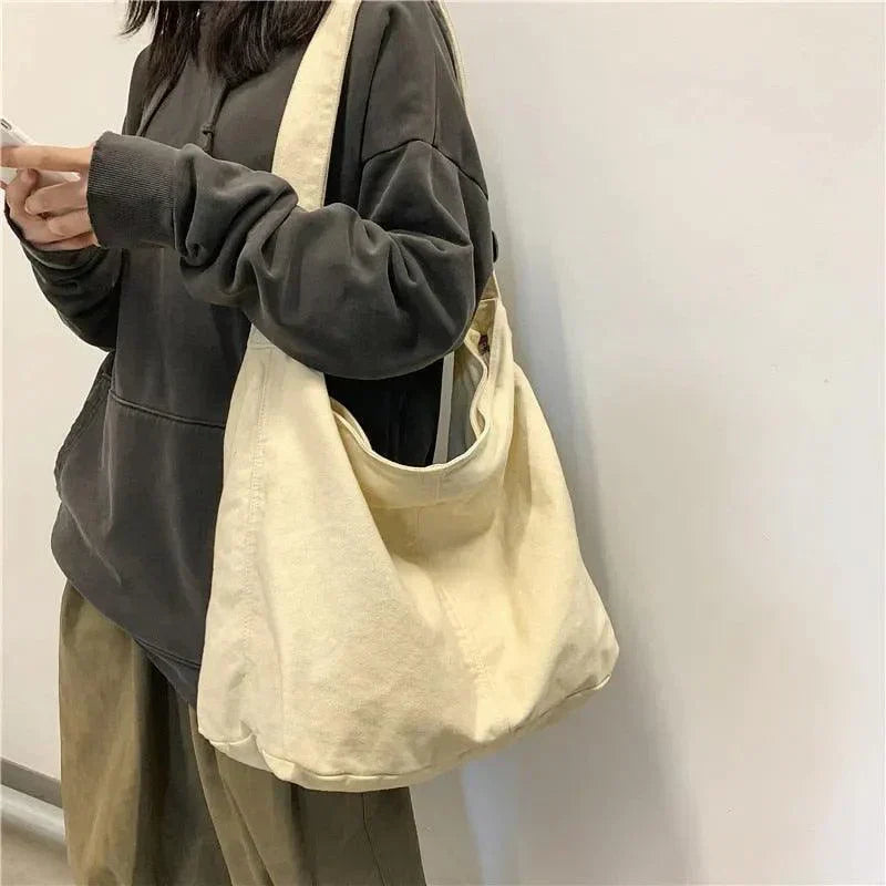 Sac besace urbain