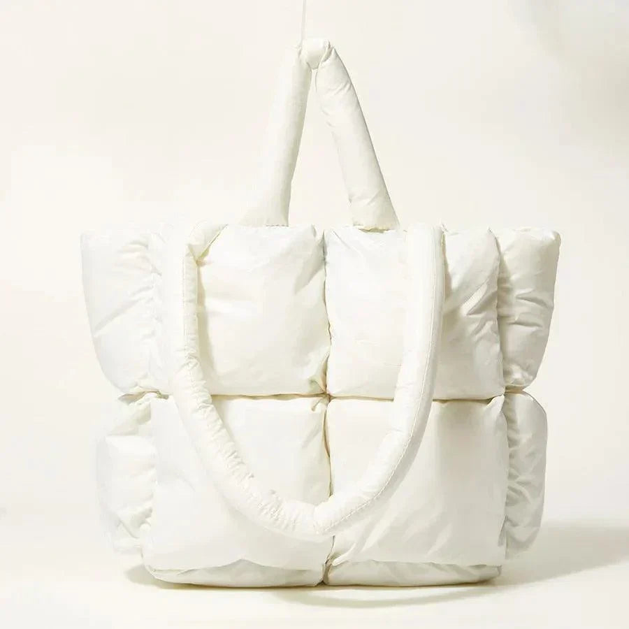 Sac matelassé pour femme - Billie