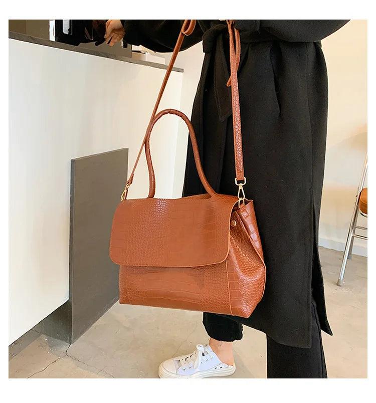 Sac en cuir - Clove