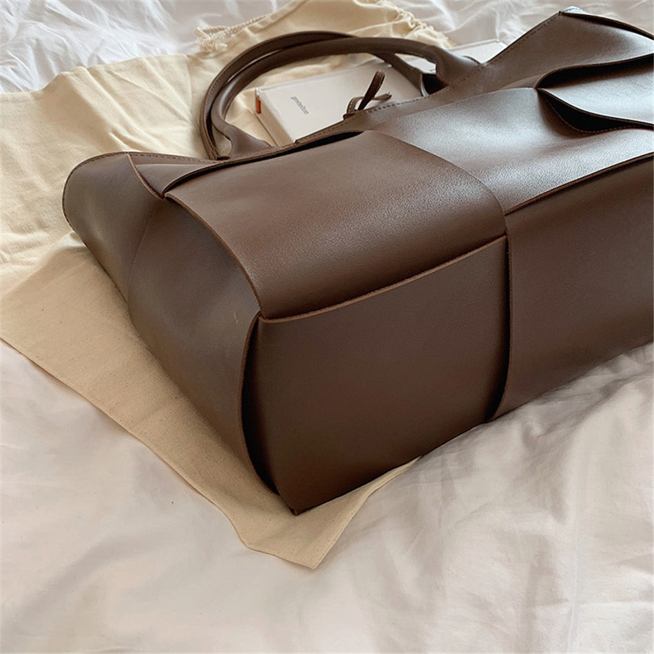 Sac à poignée moyen Zaira