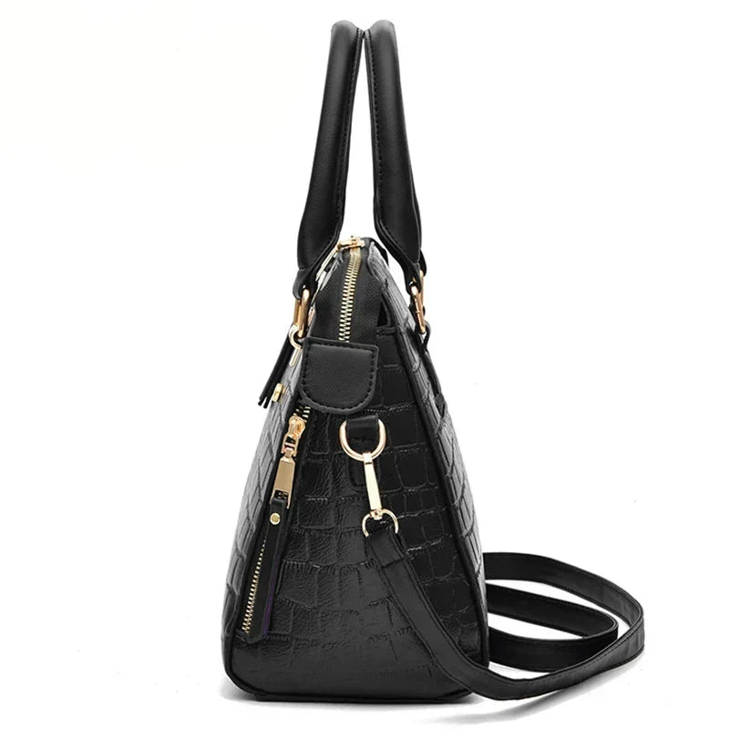 Sac en cuir - Mia