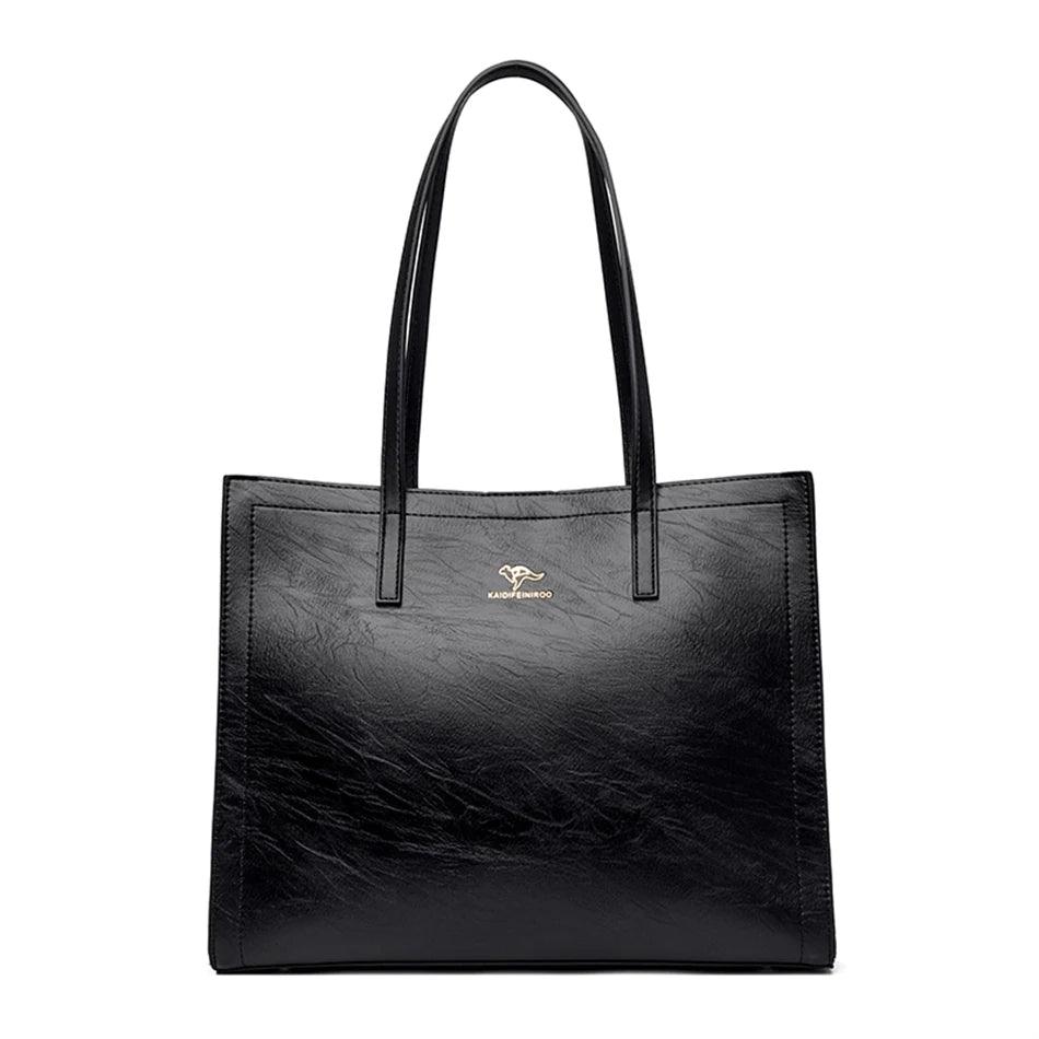 Sac en cuir - Glim