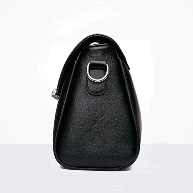 Sac en cuir - Uliane