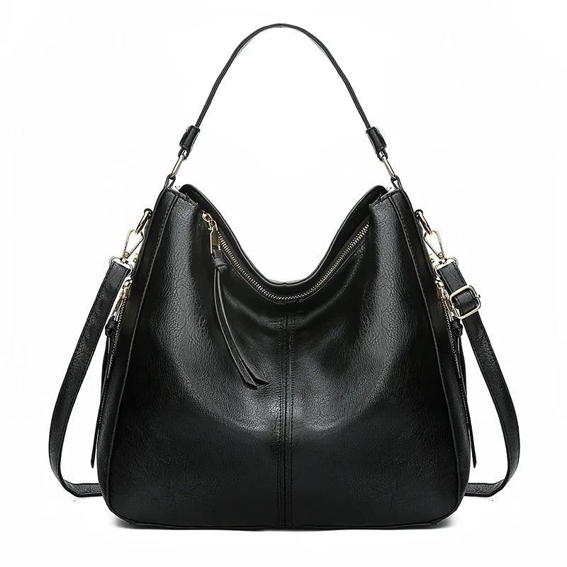 Sac en cuir - Mila