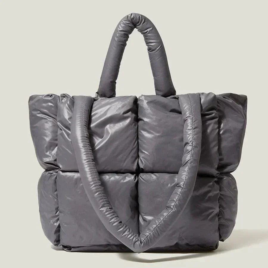Sac matelassé pour femme - Billie