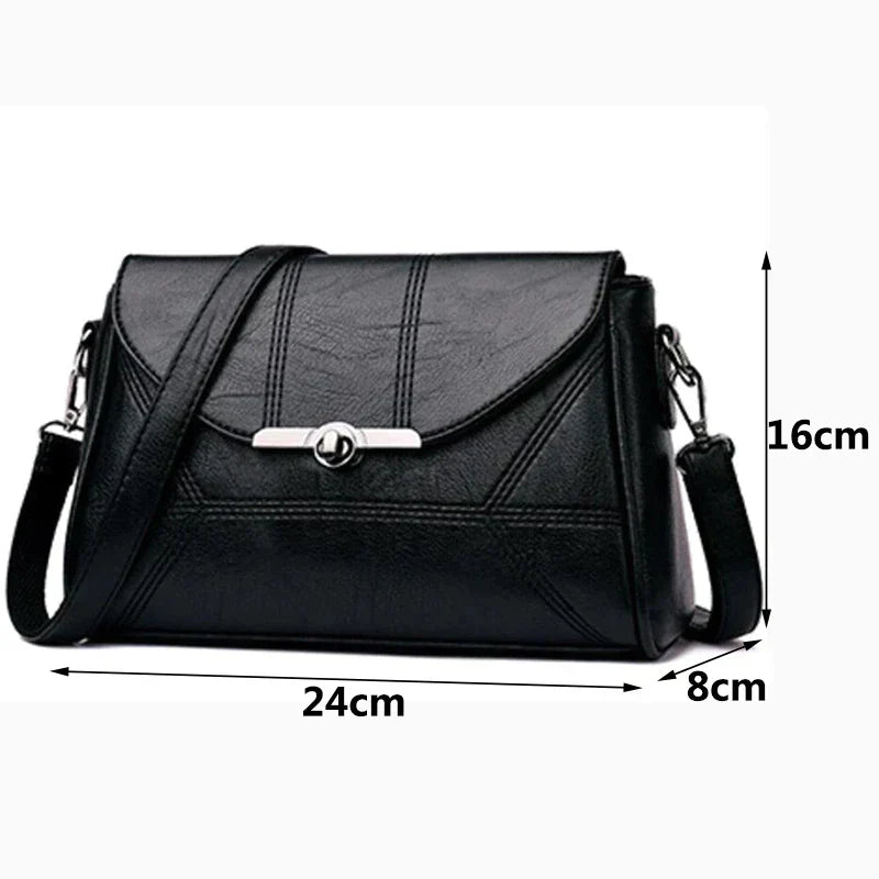 Sac en cuir - Uliane