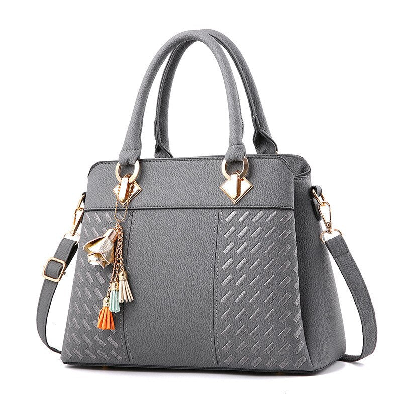 Sac en cuir - Vanna