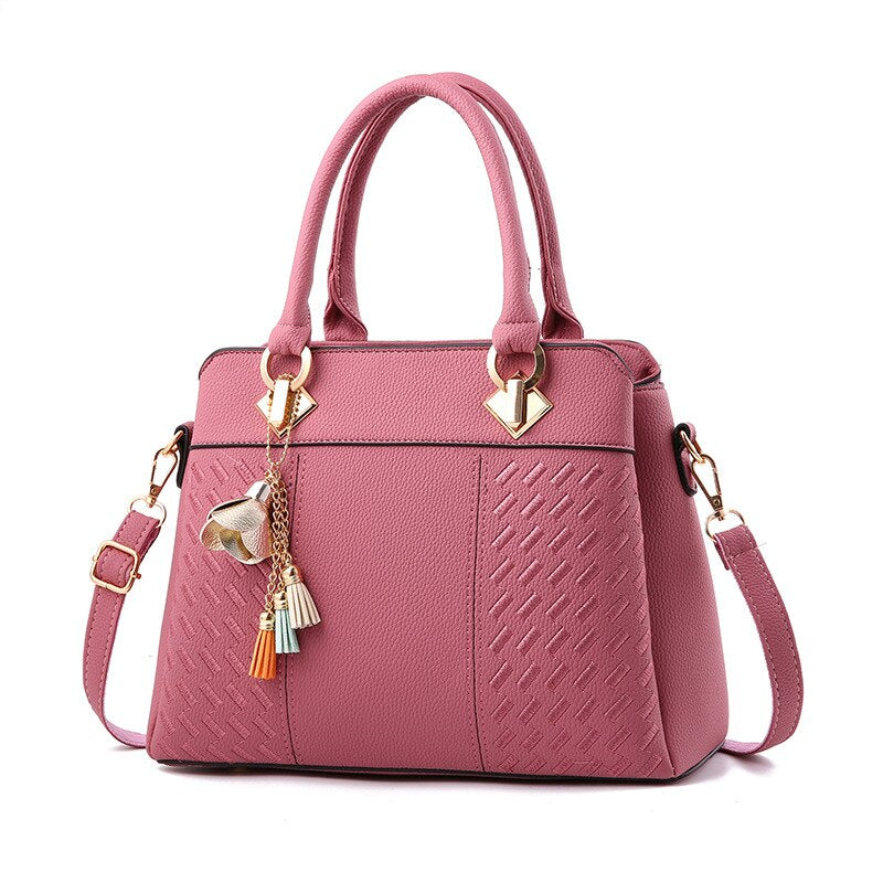Sac en cuir - Vanna
