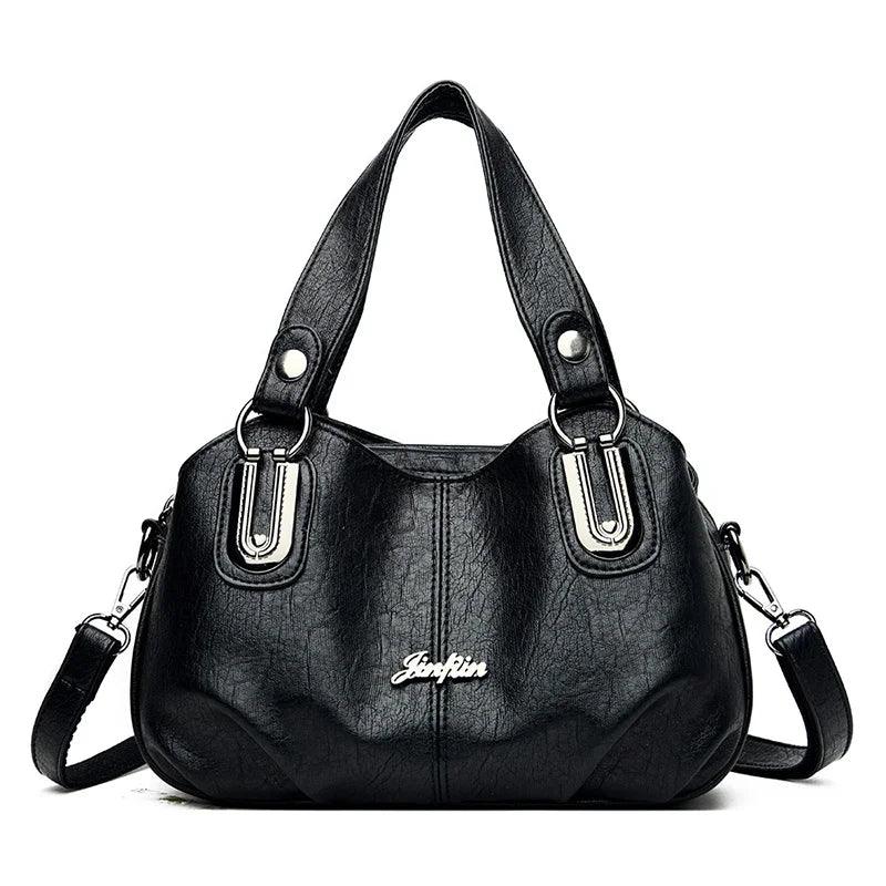 Sac en cuir - Bianca
