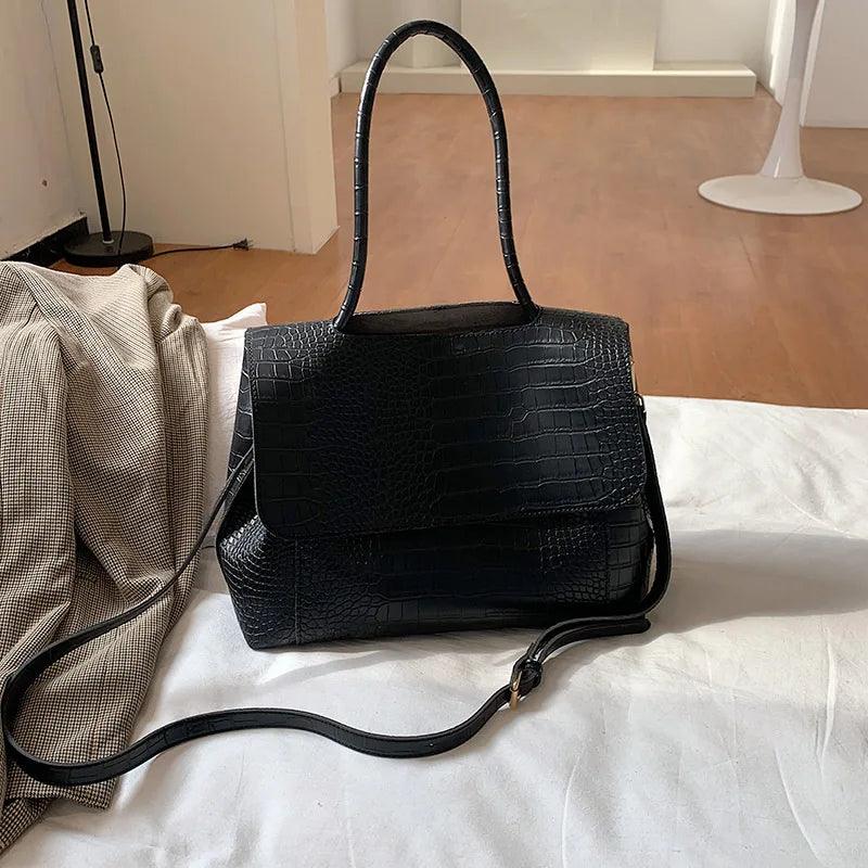 Sac en cuir - Clove