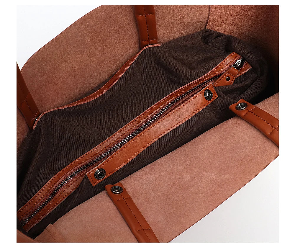 Sac en cuir Kassia