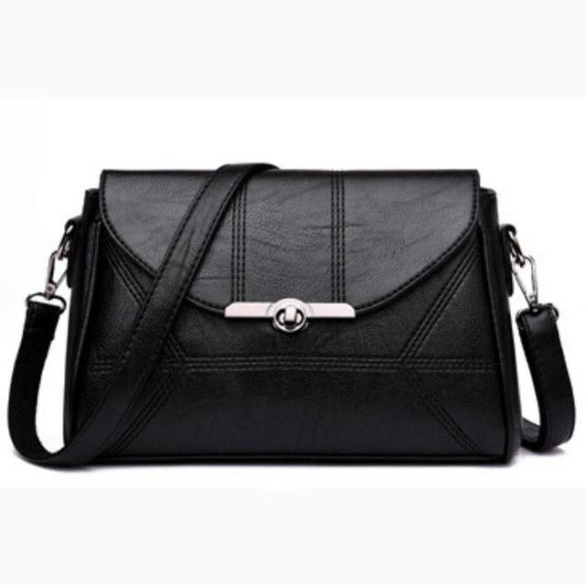 Sac en cuir - Uliane