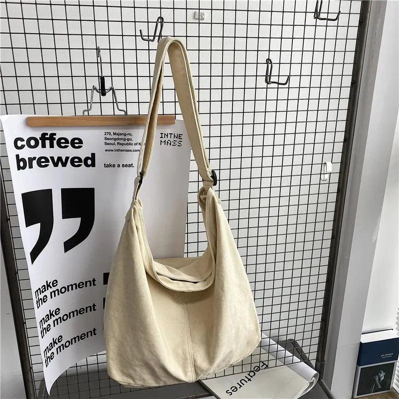Sac besace urbain