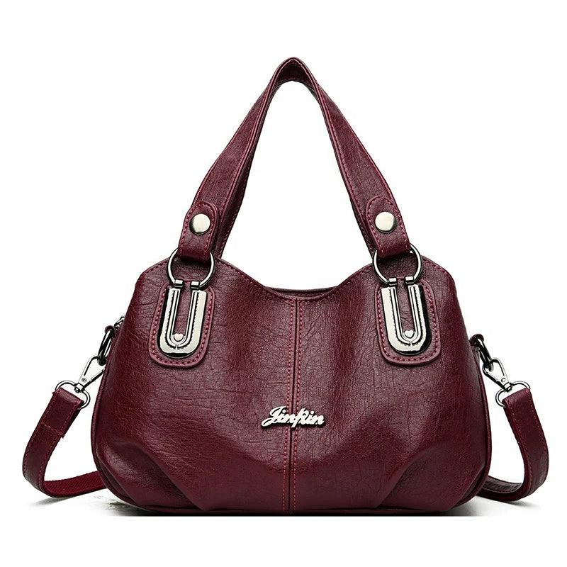 Sac en cuir - Bianca