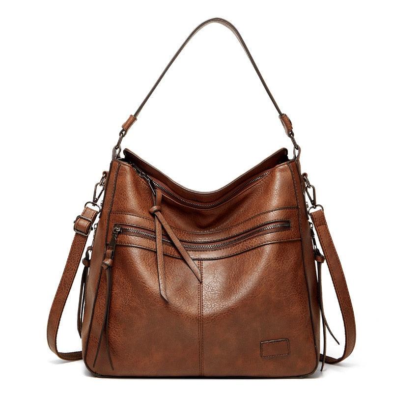 Sac en cuir - Pietra