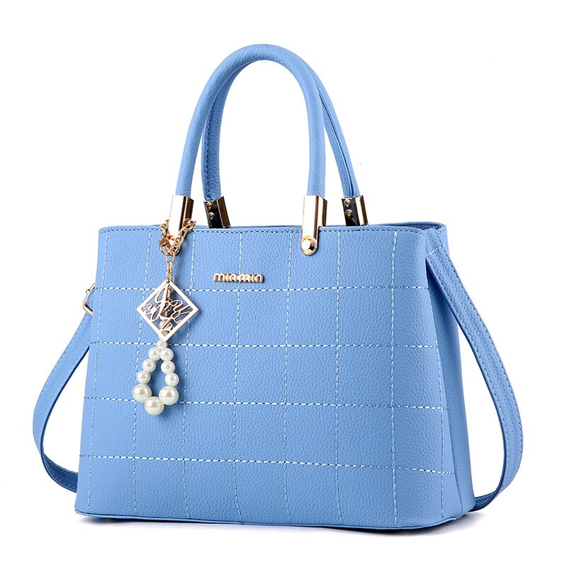 Sac en cuir - Jael