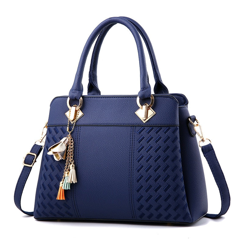 Sac en cuir - Vanna