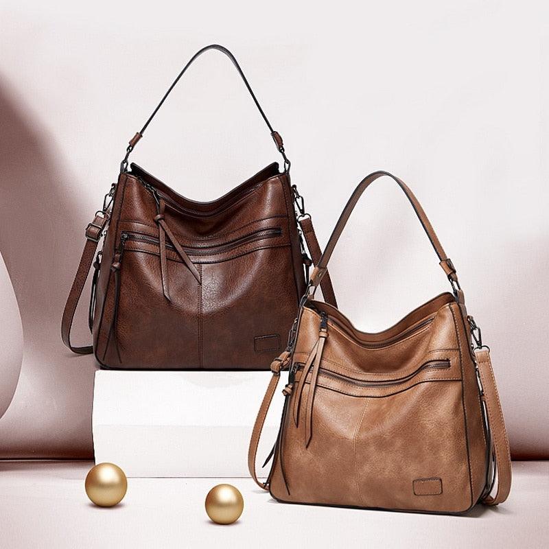 Sac en cuir - Pietra