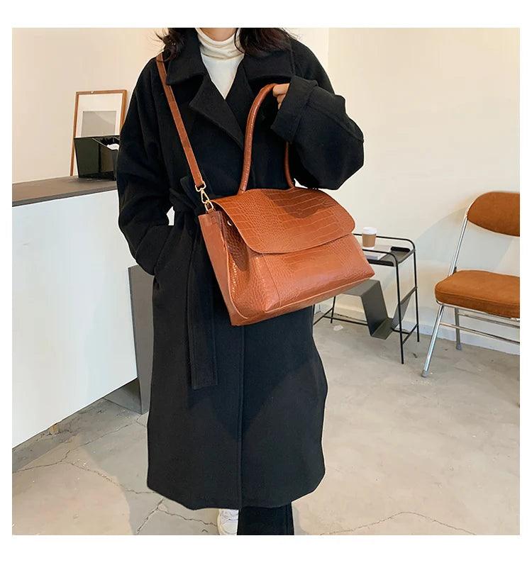 Sac en cuir - Clove