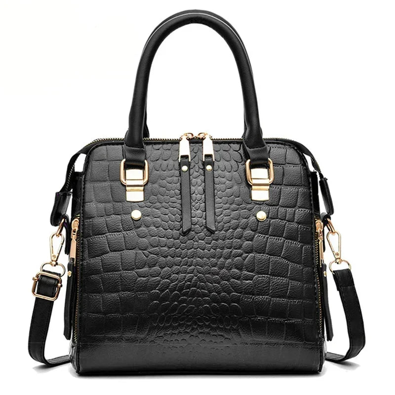 Sac en cuir - Mia