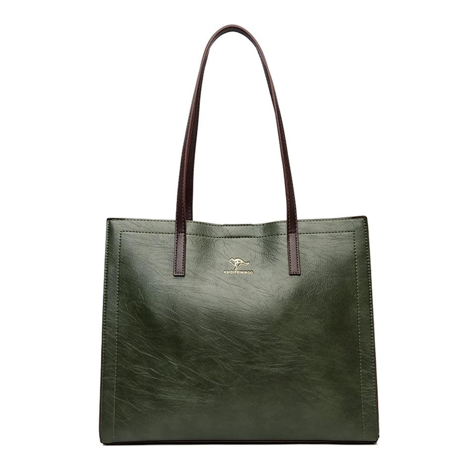 Sac en cuir - Glim