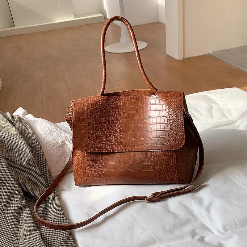 Sac en cuir - Clove