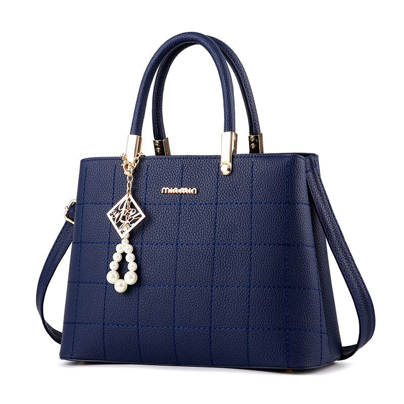 Sac en cuir - Jael