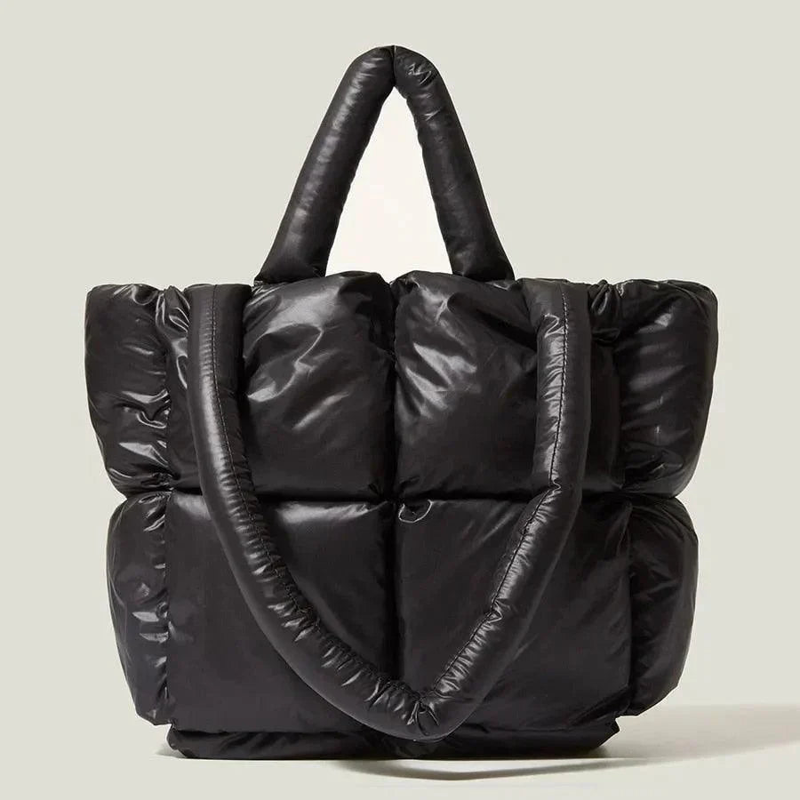 Sac matelassé pour femme - Billie