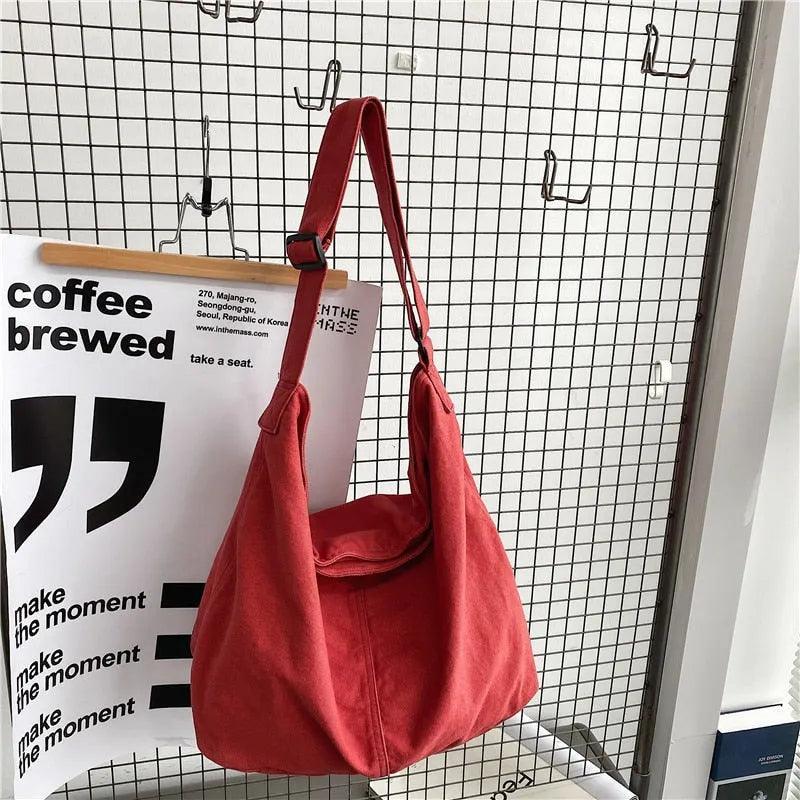 Sac besace urbain