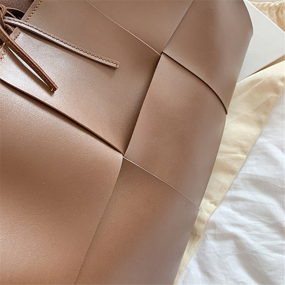 Sac à poignée moyen Zaira