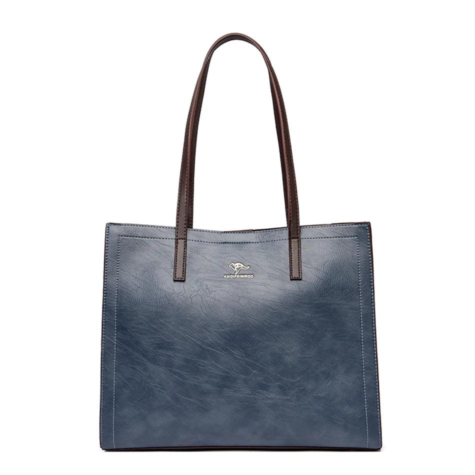 Sac en cuir - Glim