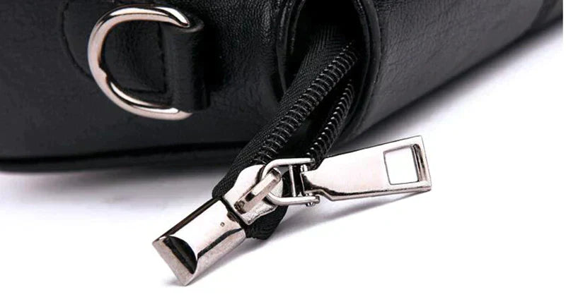 Sac en cuir - Uliane