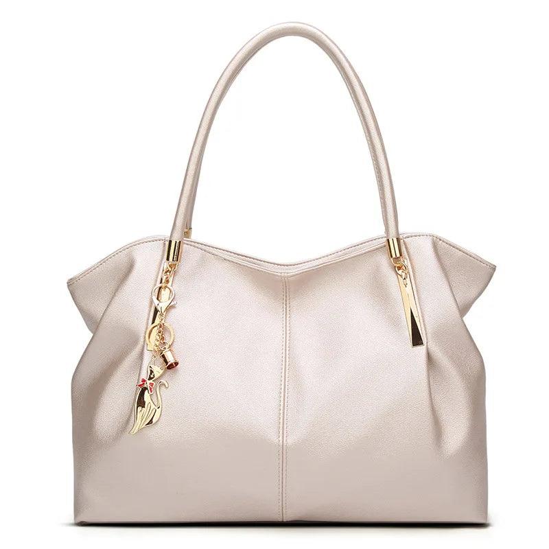 Sac en cuir - Elisa