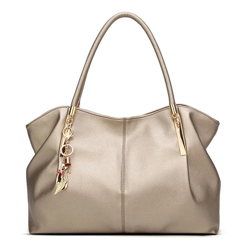 Sac en cuir - Elisa