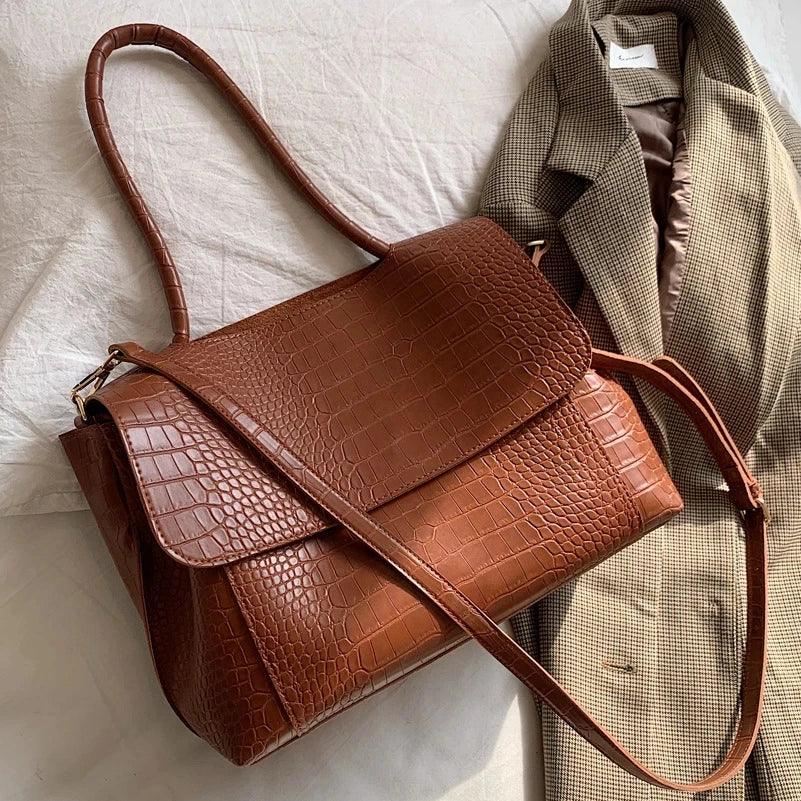 Sac en cuir - Clove