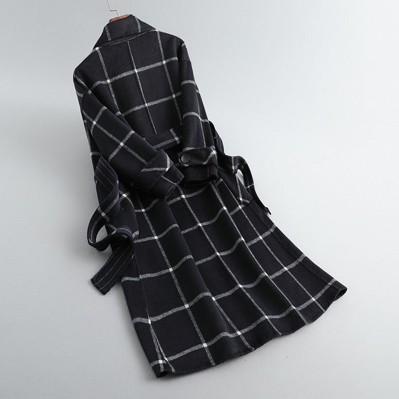 MANTEAU LONG ELEGANCE™ – ÉDITION PREMIUM