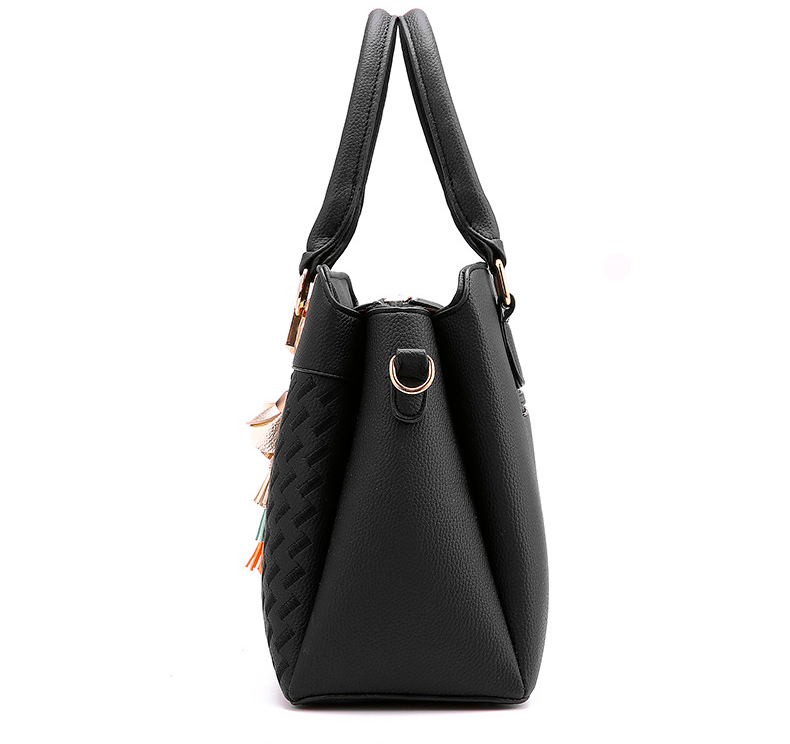 Sac en cuir - Vanna