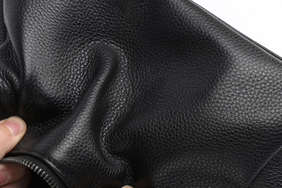 Sac en cuir Willma