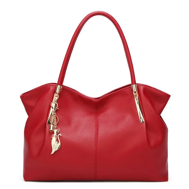 Sac en cuir - Elisa