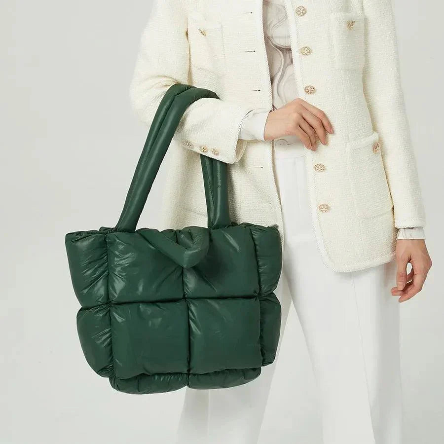 Sac matelassé pour femme - Billie