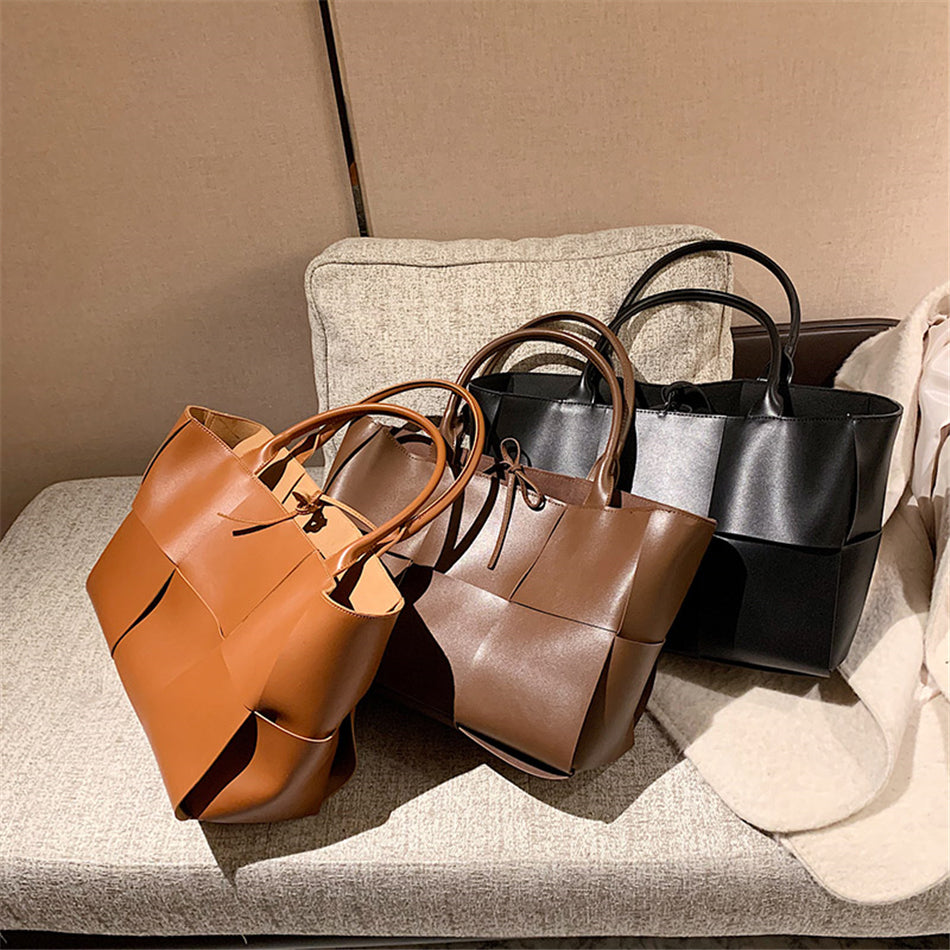 Sac à poignée moyen Zaira