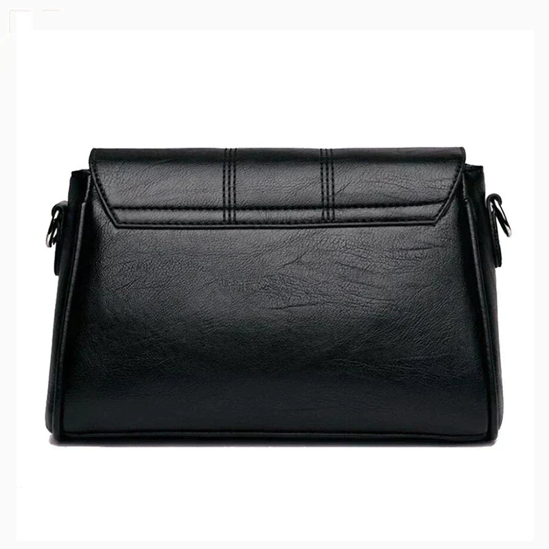 Sac en cuir - Uliane