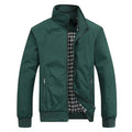 Edoardo | Veste Harrington anglaise