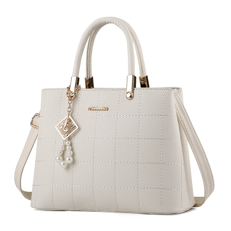 Sac en cuir - Jael
