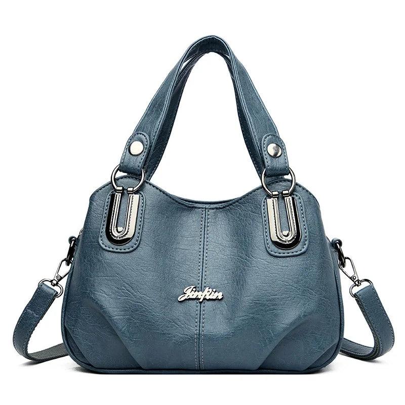 Sac en cuir - Bianca