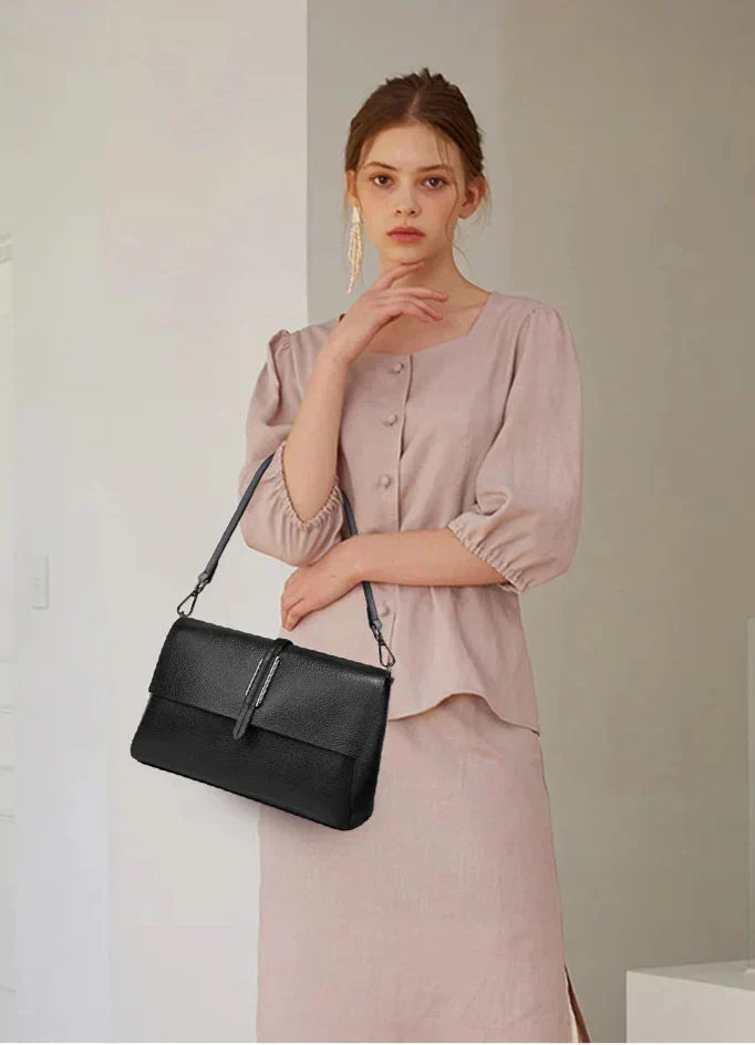Sac en cuir Willma