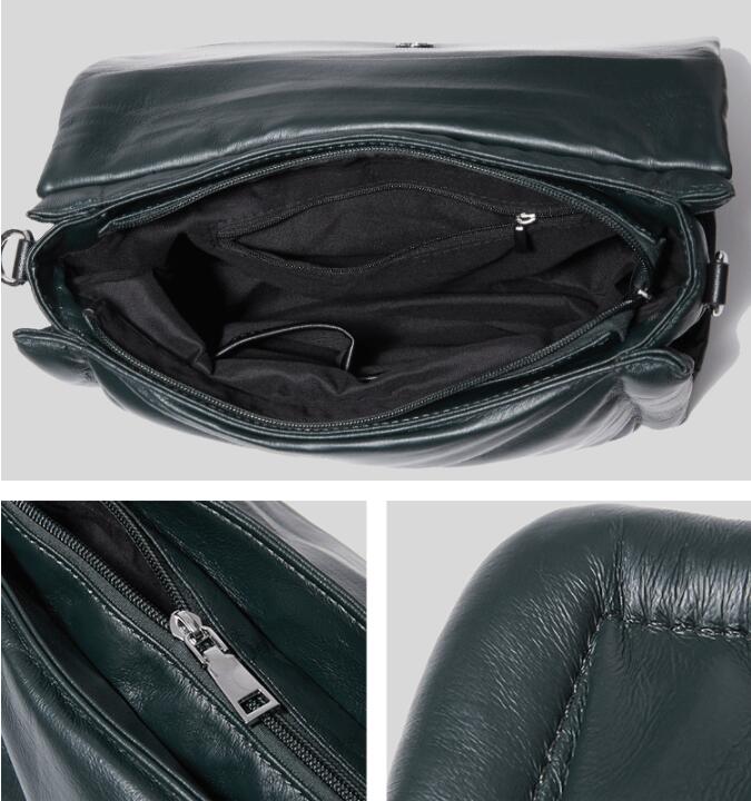 Sac Isis