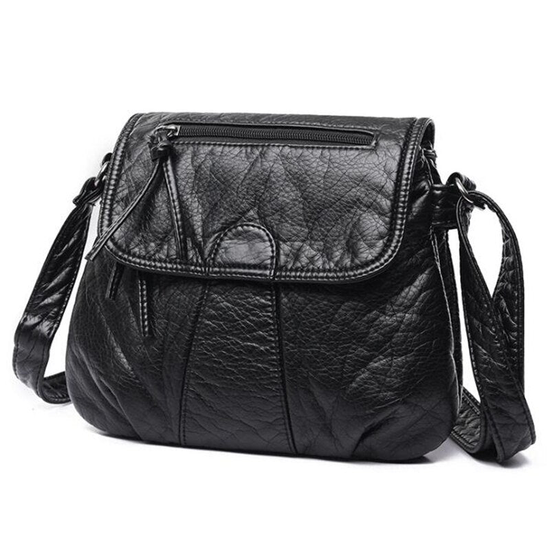 Sac en cuir Perla